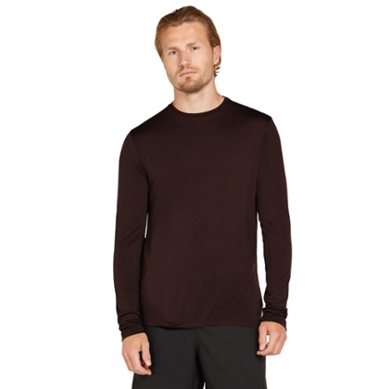 Merino 125 Cool-Lite Sphere III Long-Sleeve T-Shirt - Men's