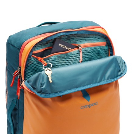 Allpa 42 L Travel Pack