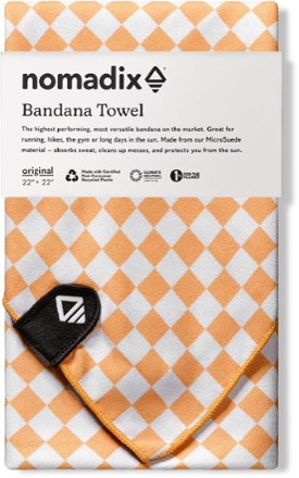 Bandana Towel