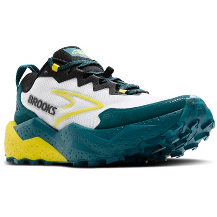 Caldera 8 Trail-Running Shoes - Men's