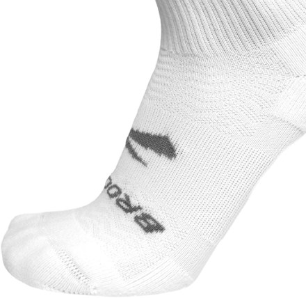 Run-In Crew Socks - 3 Pairs