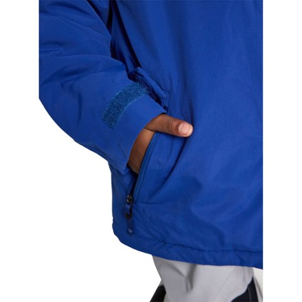 Hillslope 2L Insulated Jacket - Kids'