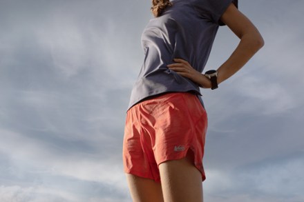 Swiftland 5" Running Shorts