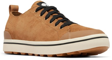 Metro II Low Waterproof Sneakers - Men's