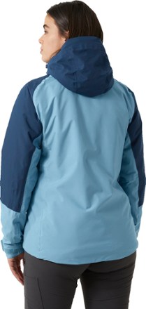 Banff Insulated Shell Jacket - Women's