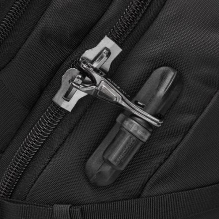 EXP35 Anti-Theft Travel Pack