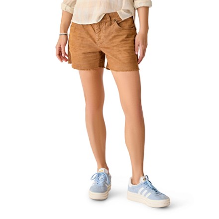 Oahu Shorts - Women's 4" Inseam