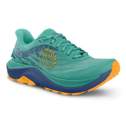 Ultraventure 4 Trail-Running Shoes - Men's