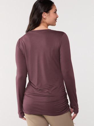 Leslie Falls Long-Sleeve Shirt - Women's