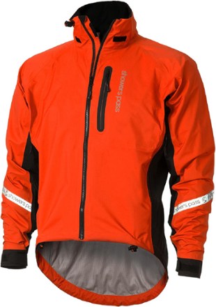 Elite 2.1 Cycling Jacket - Men's