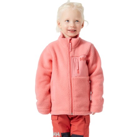 Champ Pile Jacket  - Toddlers'/Kids'