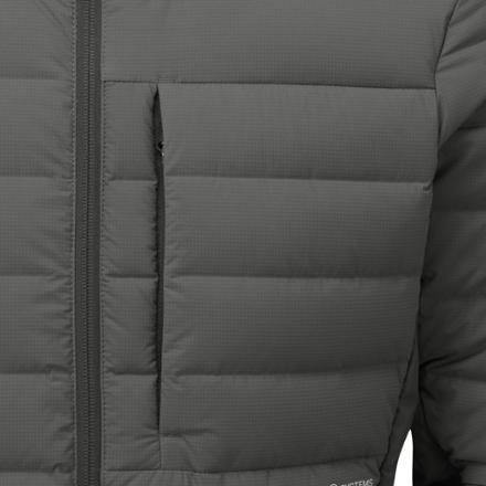 Divide Fusion Stretch Insulated Jacket - Men's