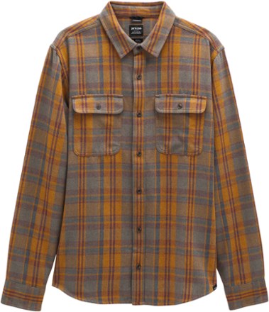 Westbrook Flannel Shirt - Slim Fit - Men's