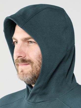 Spekter Pullover Hoodie - Men's