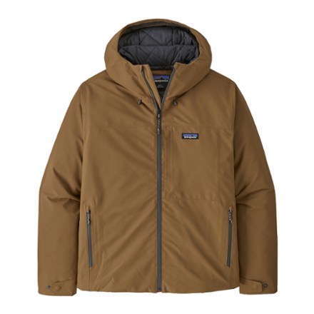 Windshadow Insulated Jacket - Men's