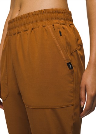 Railay Straight Pants - Women's