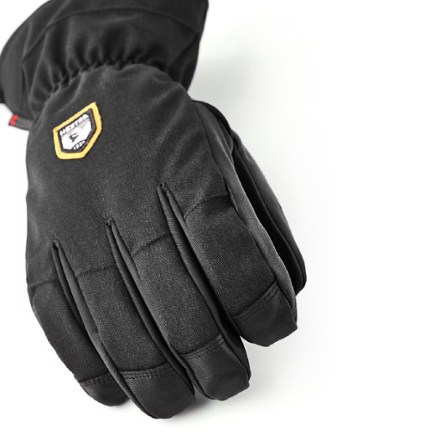 CZone Mountain Gloves