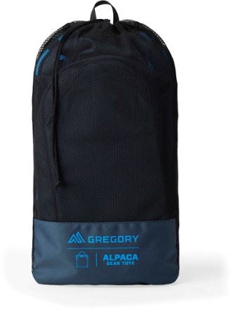 Alpaca Gear Tote - 30 Liters