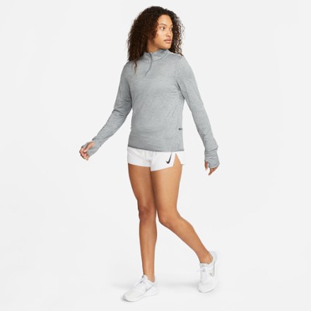 Swift Element UV Half-Zip Top - Women's