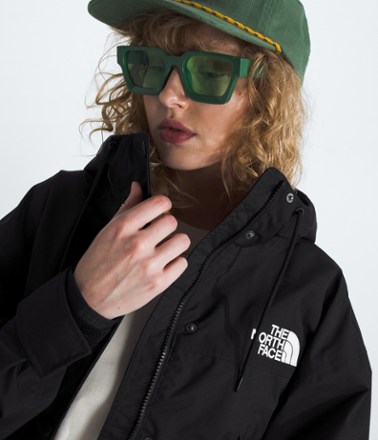 Reign On Jacket - Women's