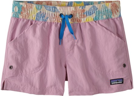 Costa Rica Baggies 3" Shorts - Kids'