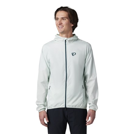 Summit Wind Cycling Jacket - Men's