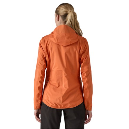 Dirt Roamer Jacket - Women's