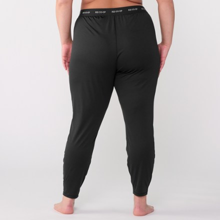 Lightweight Base Layer Tights - Women's