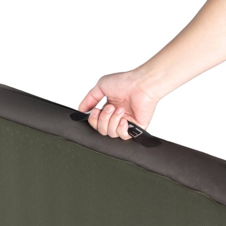 MegaMat Auto Sleeping Pad