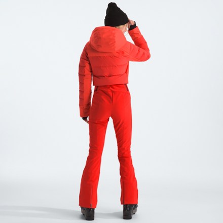 Off The Clock One Piece Snowsuit - Women's