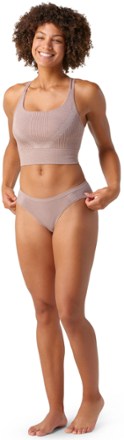 Intraknit Bikini Underwear - Women's