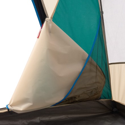 Skydome 6-Person Tent with Full-Fly Vestibule