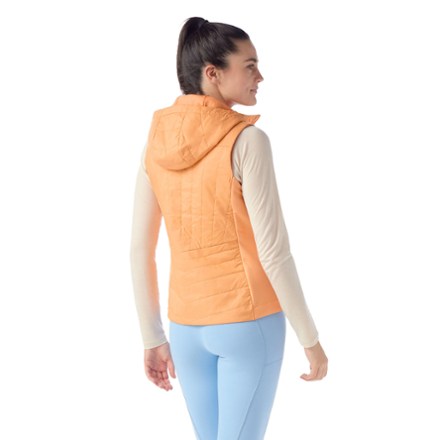 Smartloft Insulated Vest - Women's