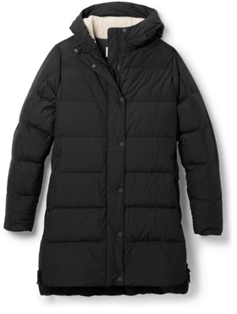 Norseland Down Parka - Women's