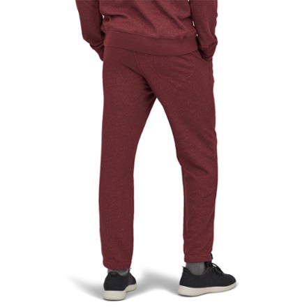 Mahnya Fleece Pants - Men's