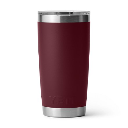 Rambler Tumbler with MagSlider Lid - 20 fl. oz.