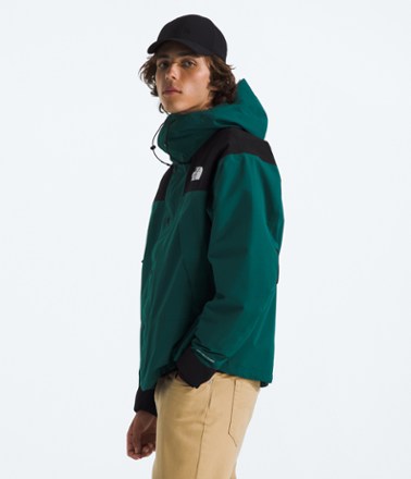 DryVent Mono Mountain Jacket - Men's