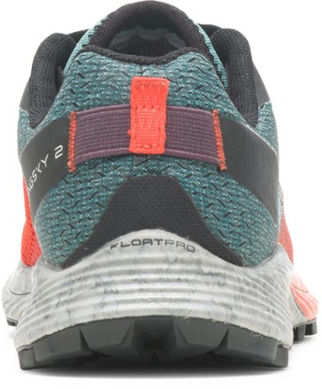 MTL Long Sky 2 Trail-Running Shoes - Women's