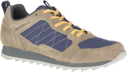 Alpine Sneakers- Men's