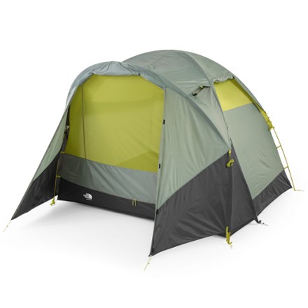 Wawona 4 Tent