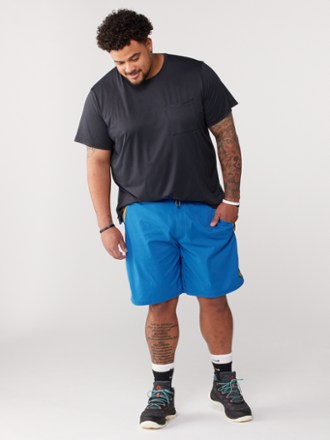 Trail Shorts - Men's