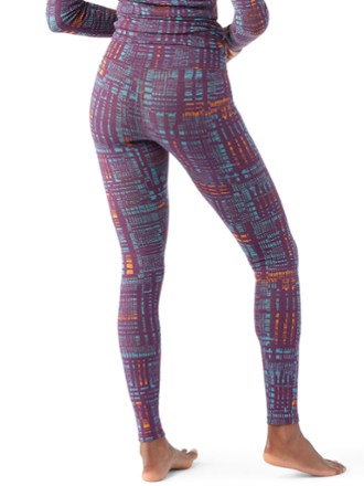 Classic Thermal Merino Base Layer Bottoms - Women's