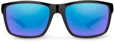 Mayor Polarized Sunglasses