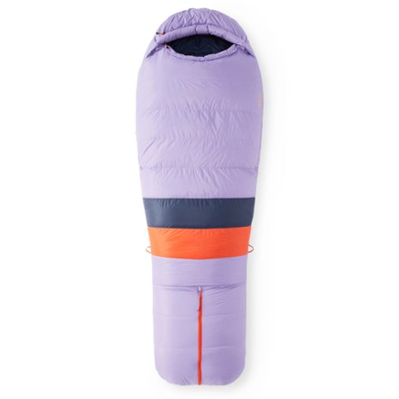 Teton Sleeping Bag - Women's