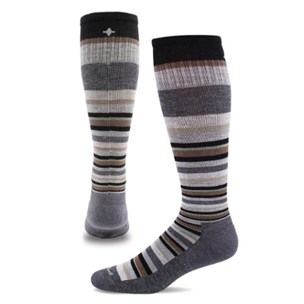 Up Lift Firm Compression Socks - Men's