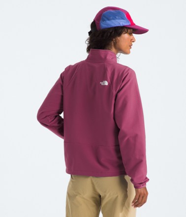 Tek Approach Jacket - Women's