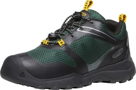 Wanduro Low Waterproof Hiking Shoes