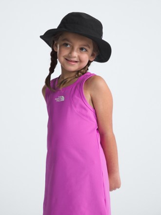 Class V Brimmer Hat - Kids'