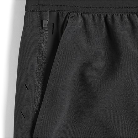 Interval 9" Unlined Shorts - Men's