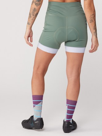 Ridge Chammy Cycling Shorts